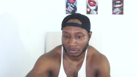 Snapshot of andrewoconnor__ chatting on June 16, 10:29 am Andrew Oconnor online show from June 16, 10:29 am
