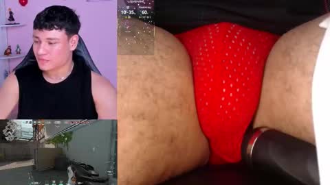 Andrew online show from September 13, 5:40 am