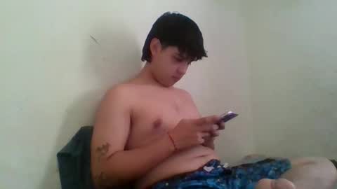 ANDREW online show from September 27, 4:12 pm