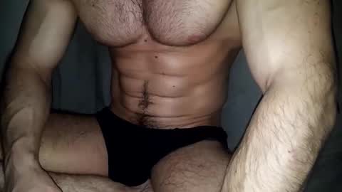 andreyhunk online show from November 17, 9:42 pm