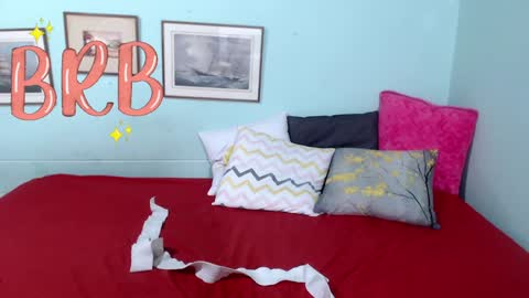 Andreyna online show from February 4, 3:04 pm