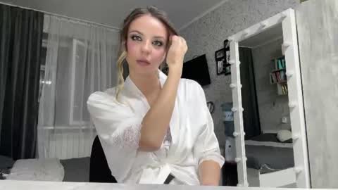 Snapshot of andriana_limas chatting on July 11, 7:16 pm Andriana online show from July 11, 7:16 pm