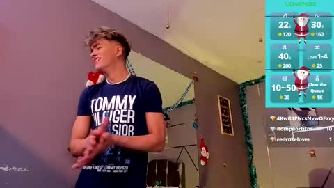      online show from December 16, 2:49 pm