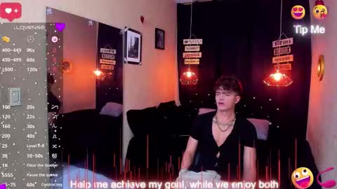      online show from October 6, 11:46 pm