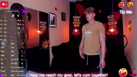      online show from February 20, 8:09 pm