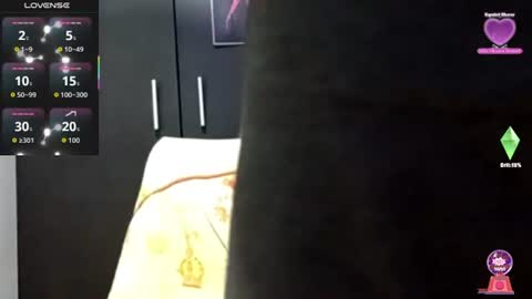 androd666 online show from July 16, 2:39 am