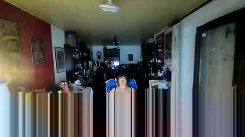 androgynia online show from October 28, 6:28 am