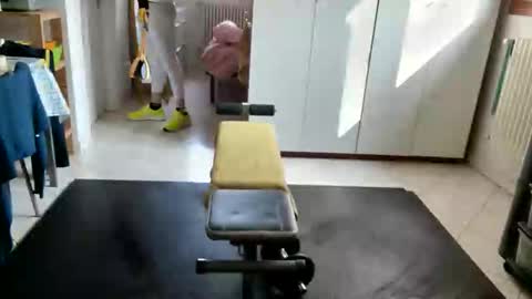 androx77 online show from March 9, 10:08 am