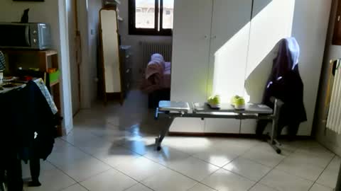 androx77 online show from March 31, 9:21 am