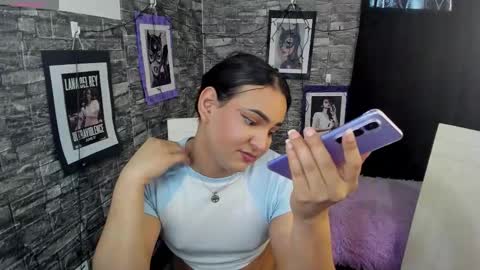 Andrys online show from January 17, 10:13 pm