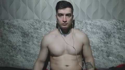 andy4life online show from July 8, 8:57 pm