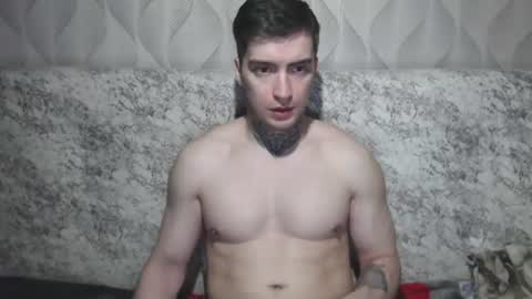andy4life online show from July 11, 9:49 pm