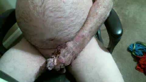 andy523 online show from February 27, 12:32 am