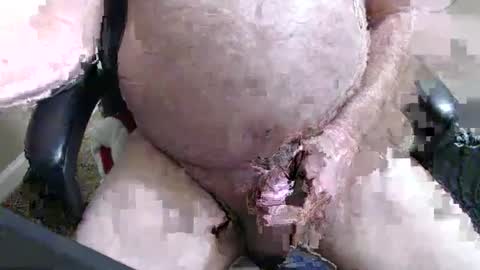 andy523 online show from October 10, 1:04 am