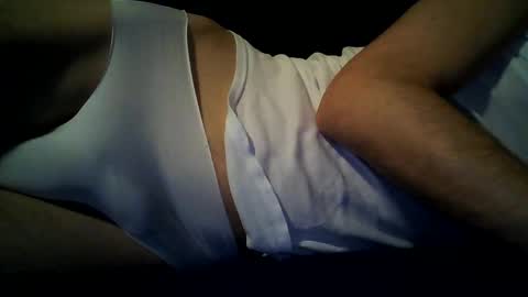 andy_24j online show from February 24, 7:45 pm