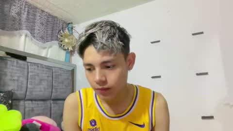 Andy online show from December 2, 12:54 pm