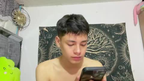 Andy online show from May 30, 1:30 pm