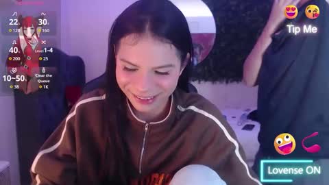 Snapshot of andy_bell_x chatting on February 27, 3:36 am ANDY online show from February 27, 3:36 am