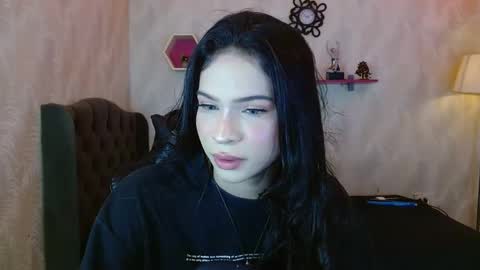 Snapshot of andy_bell_x chatting on October 11, 4:55 am ANDY online show from October 11, 4:55 am