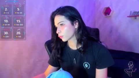 Snapshot of andy_bell_x chatting on November 27, 3:08 am ANDY online show from November 27, 3:08 am