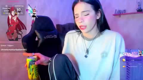 Snapshot of andy_bell_x chatting on December 22, 3:47 am ANDY online show from December 22, 3:47 am