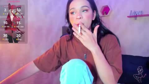 Snapshot of andy_bell_x chatting on February 10, 2:04 am ANDY online show from February 10, 2:04 am