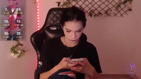 Snapshot of andy_bell_x chatting on March 3, 5:02 am ANDY online show from March 3, 5:02 am