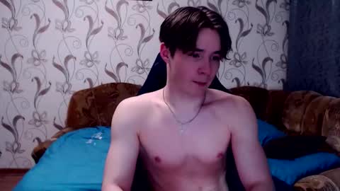 Andy online show from February 25, 9:57 pm