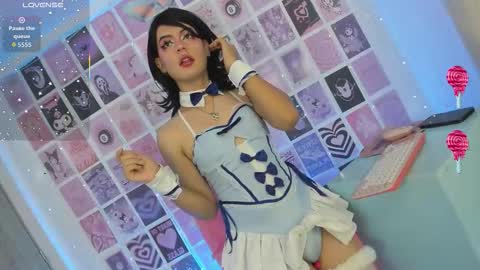 Andy online show from November 28, 3:25 pm