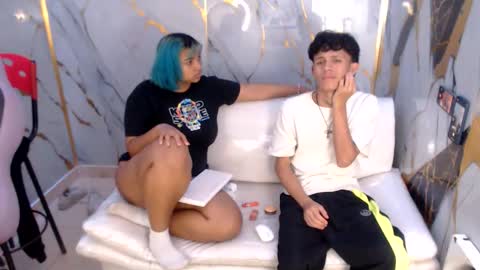 andy_dan1 online show from November 10, 3:22 pm