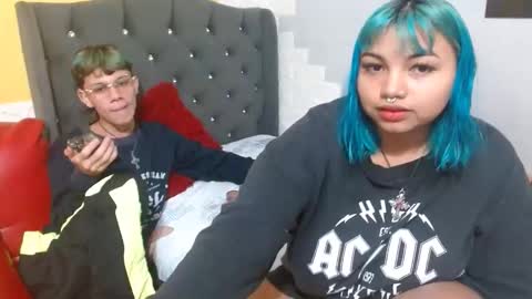 andy_dan1 online show from February 10, 9:08 pm