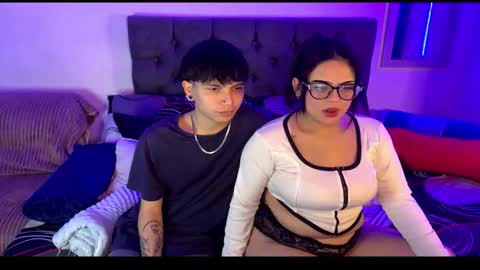 andy_emily online show from March 23, 10:47 pm