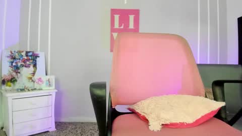 Andrea online show from January 22, 2:46 pm