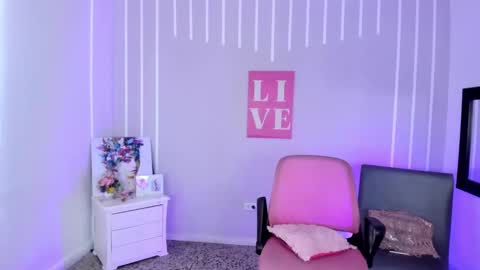 Andrea online show from January 23, 5:52 pm