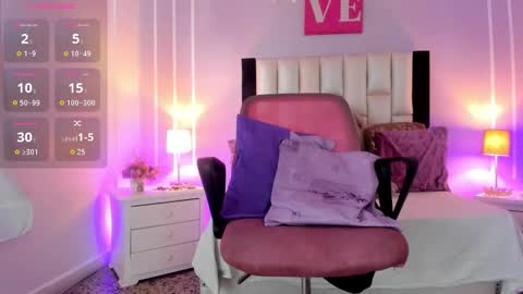 Andrea online show from November 14, 1:32 pm