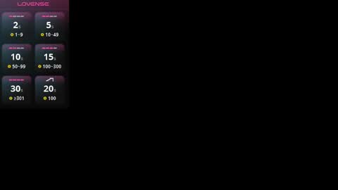 Andrea online show from November 18, 1:15 pm