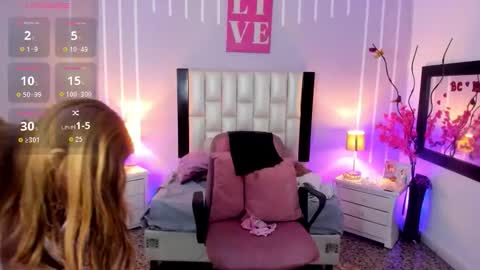 Andrea online show from January 7, 12:51 pm