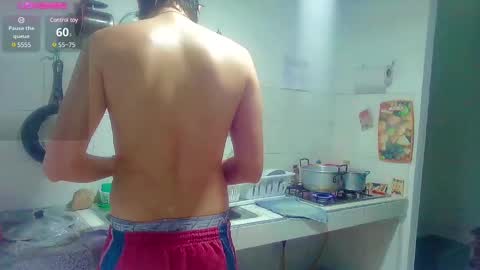 Andy Gray online show from February 20, 11:20 am