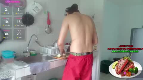 Andy Gray online show from February 27, 1:49 pm