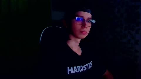 Andy Gray online show from September 27, 10:53 am