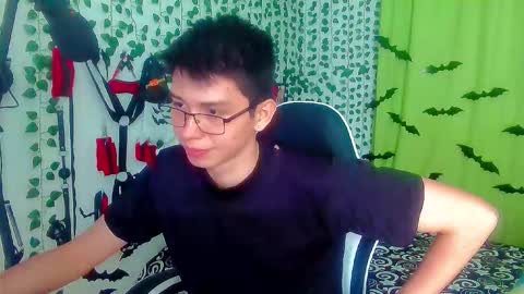 Andy Gray online show from November 3, 4:19 pm