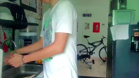 Andy Gray online show from November 13, 2:38 pm