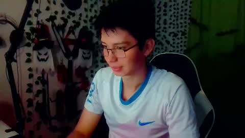 Andy Gray online show from November 17, 10:54 am