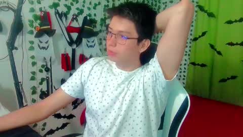 Andy Gray online show from November 23, 12:05 pm