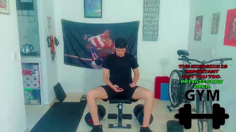 Andy Gray online show from January 16, 11:47 am