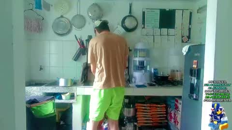 Andy Gray online show from March 21, 4:32 pm