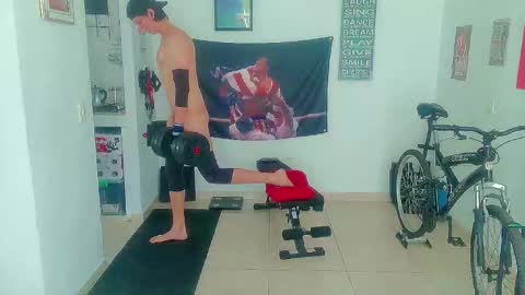 Andy Gray online show from March 26, 5:07 pm