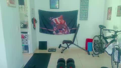 Andy Gray online show from April 8, 6:19 pm