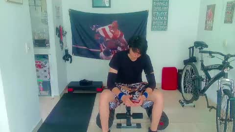 Andy Gray online show from June 2, 5:26 pm
