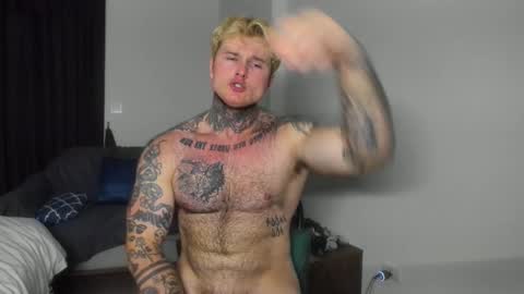 Andrew online show from January 8, 5:05 am